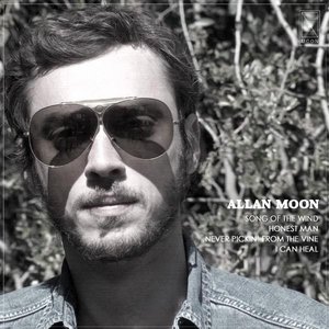 Avatar for Allan Moon