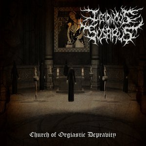 Church Of Orgiastic Depravity