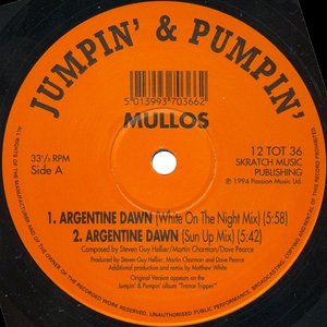 Argentine Dawn
