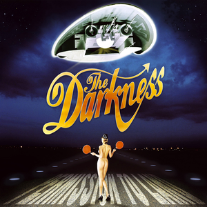 I Believe in a Thing Called Love by The Darkness