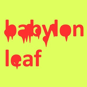 Avatar for Babylon Leaf