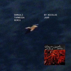 Shmaali شمالي Tarweeda (Nicolas Jaar Remix)