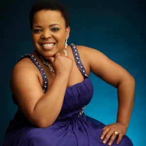 Avatar for Rebecca Malope