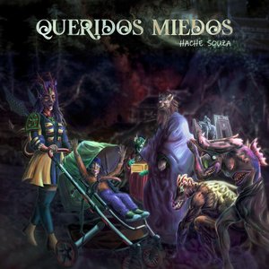 Queridos Miedos