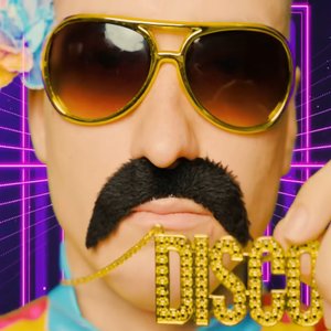 Avatar for DISCODŻEMIK