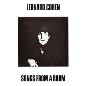 Leonard Cohen