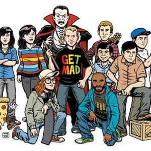 Avatar for Mad Decent
