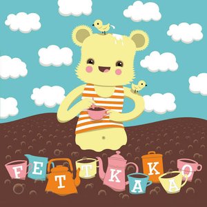 Fettkakao Sampler 2011
