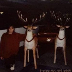 imagine we had antlers [Explicit]