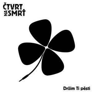 Držím Ti pěsti