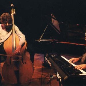 Terry Riley & Stefano Scodanibbio のアバター