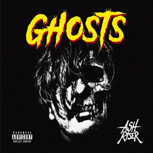 Ghosts album cover