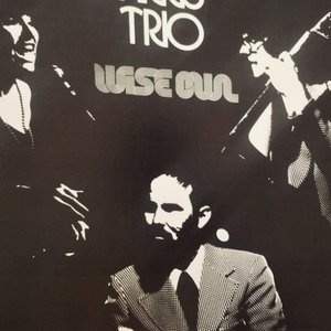 Avatar for Dave Harris Trio
