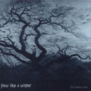 The Winter's Near