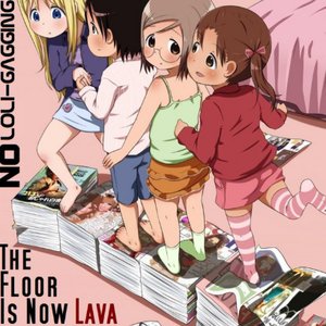 Avatar for No Loli-Gagging