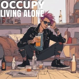 Living Alone