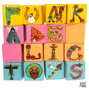 Toys by Funkadelic