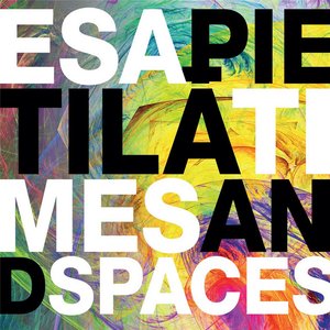 Times And Spaces