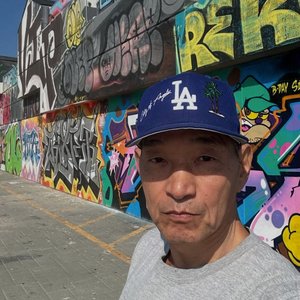 Avatar for Dj Yutaka