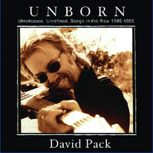 Unborn album cover