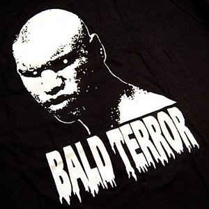 Avatar for Bald Terror