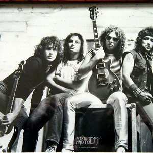 Avatar for Y&T
