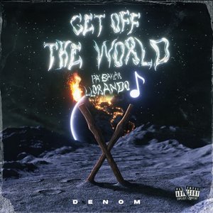 Get Off The World - Pa' Bailar Llorando