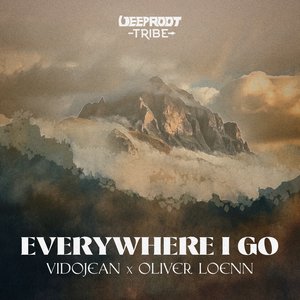Everywhere I Go