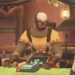 updated tinker shop
