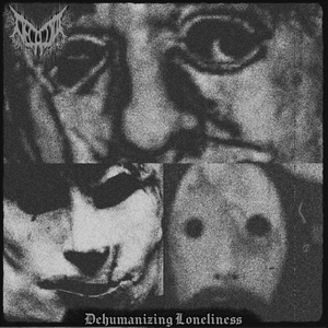 Dehumanizing Loneliness by DECALIUS