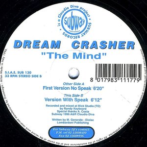 Аватар для Dream Crasher