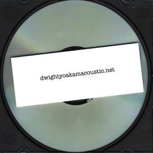 dwightyoakamacoustic.net