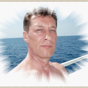 Avatar for Sergey BOROVKOV
