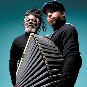 Avatar for Winston McAnuff  Fixi 