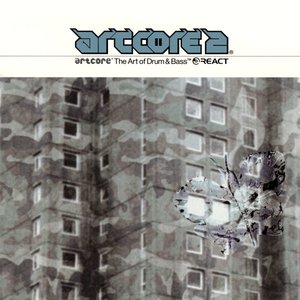 Artcore 2 - The Art of Drum & Bass