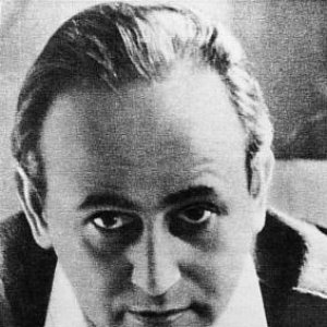 Avatar for Paul Celan