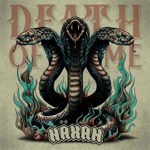 Death of Me