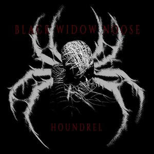 Black Widow Noose - Single