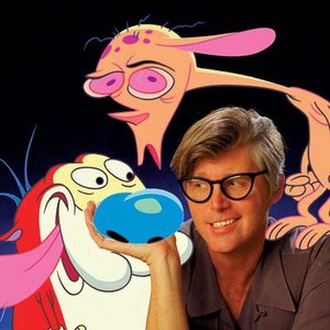 Avatar für John Kricfalusi