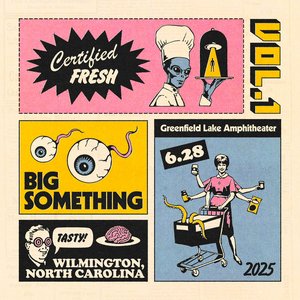Certified Fresh Vol. 1
