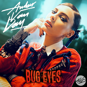 Artwork for BUG EYES