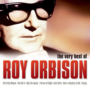Roy Orbison - Dream Baby