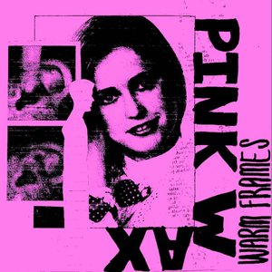 Pink Wax
