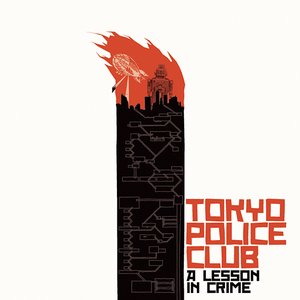 A Lesson In Crime