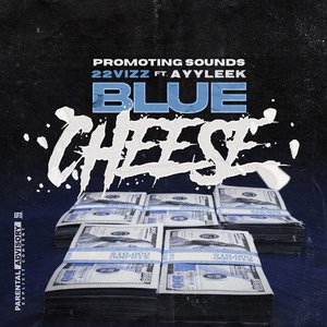 Blue Cheese - Single