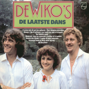 Artwork for Waarom, zeg me waarom