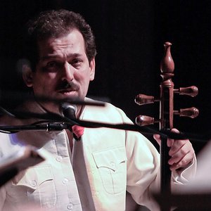 Avatar for Ardeshir Kamkar