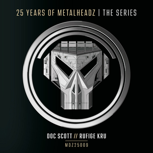Artwork for Ghost 25
