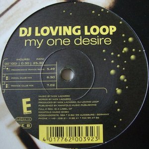 My One Desire