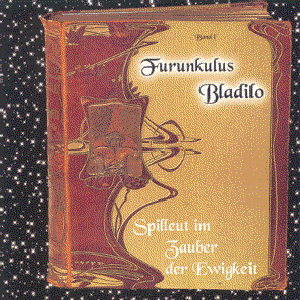 Spilleut im Zauber der Ewigkeit